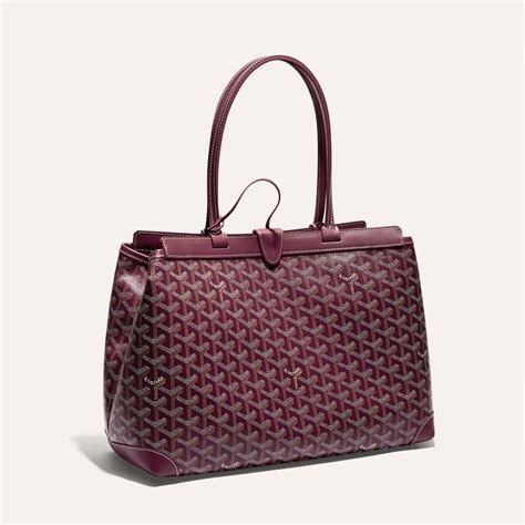 goyard bellechasse biaude prix|Bellechasse Biaude PM Bag .